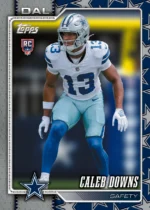 2026 Topps Flagship Football Hobby Box - Image 2