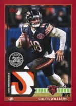 2026 Topps Flagship Football Hobby Box - Image 6