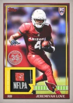 2026 Topps Flagship Football Hobby Box - Image 3