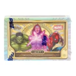 2026 Topps Marvel Mint Hobby 10-Box Case - Image 3