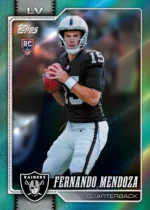 2026 Topps Flagship Football Hobby Box - Image 7