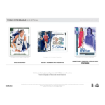 2026 Panini Impeccable WNBA Basketball Hobby Box - Image 3