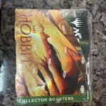 Magic The Gathering: Universes Beyond The Hobbit Sealed Collector Booster Box 2026 MTG - Image 2