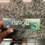 Magic The Gathering: Universes Beyond The Hobbit Sealed Collector Booster Box 2026 MTG - Image 3
