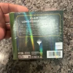 Magic The Gathering: Universes Beyond The Hobbit Sealed Collector Booster Box 2026 MTG - Image 4