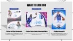 2025-26 Topps Pristine Basketball Hobby Box (Presale 9/24) - Image 5