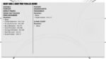 2025-26 Topps Pristine Basketball Hobby Box (Presale 9/24) - Image 8