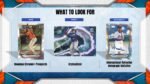 2026 Bowman Chrome Baseball Hobby Box - Image 5