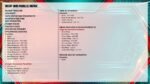 2026 Bowman Football Hobby Box (Presale 9/30) - Image 10