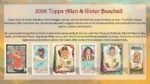 2026 Topps Allen & Ginter Baseball Hobby Box (Presale 10/7) - Image 3