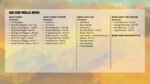 2026 Topps Allen & Ginter Baseball Hobby Box (Presale 10/7) - Image 6