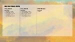 2026 Topps Allen & Ginter Baseball Hobby Box (Presale 10/7) - Image 8