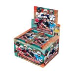 2026 Bowman Football Jumbo Box (Presale 9/30)