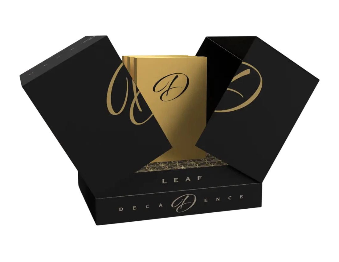 26-decadence-hobby 2026 Leaf Decadence Multi-Sport Hobby Box - Image 1