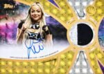 2026 Topps WWE Universe Factory Sealed Hobby Box - Image 7