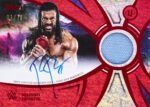 2026 Topps WWE Universe Factory Sealed Hobby Box - Image 9