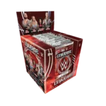 2026 Topps WWE Universe Factory Sealed Hobby Box