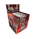 2026 Topps WWE Universe Factory Sealed Hobby Box