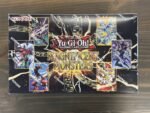 Yugioh Magnificent Monsters Display Box (10 Mini Boxes) Factory Sealed