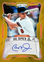 2026 Panini Prizm Baseball MLB Factory Sealed Hobby Box - Image 8