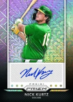 2026 Panini Prizm Baseball MLB Factory Sealed Hobby Box - Image 10