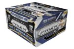 2026 Panini Prizm Baseball MLB Factory Sealed Hobby Box