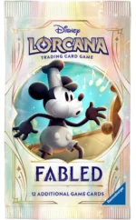 Lorcana: Fabled Booster Box - Image 3