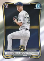 MLB 2026 Bowman Chrome Delight Box (BMORE) - Image 9