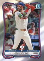 MLB 2026 Bowman Chrome Delight Box (BMORE) - Image 10