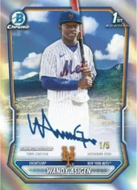 MLB 2026 Bowman Chrome Delight Box (BMORE) - Image 11