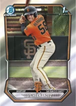 MLB 2026 Bowman Chrome Delight Box (BMORE) - Image 12