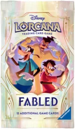 Lorcana: Fabled Booster Box - Image 5