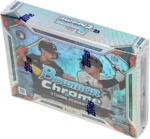 MLB 2026 Bowman Chrome Delight Box (BMORE) - Image 2
