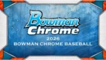 MLB 2026 Bowman Chrome Delight Box (BMORE) - Image 3
